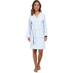 Lauren Ralph Lauren Greenwich Terry Robe Estate Blue