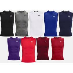 Under Armour HeatGear Compression Sleeveless Tank 1361522