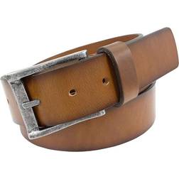 Florsheim Albert Leather Belt Cognac