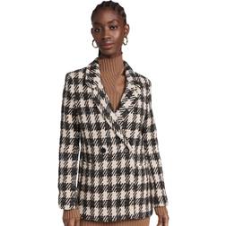 Anine Bing Women's Diana Blazer, Multi