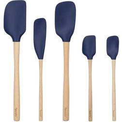 Tovolo Spectrum Flex-Core Deep Handled Spatula