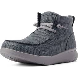 Ariat Hilo Rodeo Chukka Sneakers Grey