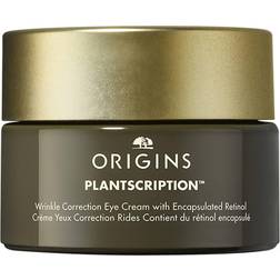 Origins Plantscription Wrinkle Correction Eye Cream 0.5fl oz