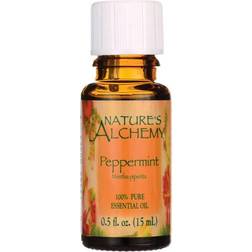 100% Pure Essential Oil Peppermint