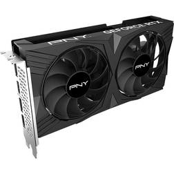 PNY GeForce RTX 4060 VERTO 1xHDMI 3xDP 8GB GDDR6