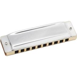 C.A. Seydel Söhne Blues Solist Pro Harmonica Bb