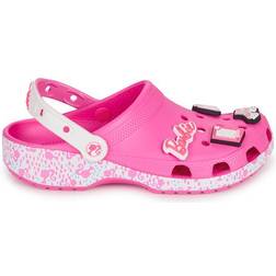 Crocs Barbie - Electric/Pink