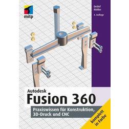 Autodesk Fusion 360