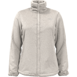 The North Face Women's Osito Jacket - Gardenia White