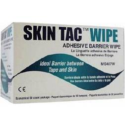 Tac Skin Barrier Wipe 2 2 MS407-W 50 Ct