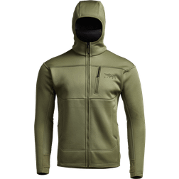 Sitka Men's Traverse Hoody - Dusty Olive