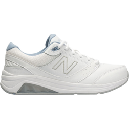 New Balance 928v3 W - White/Blue