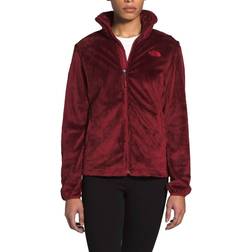 The North Face Women's Osito Jacket - Pomegranate