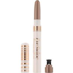 Zoeva Eye Swipe Longwear 2-in-1 Shadow Liner Oyster Pearl