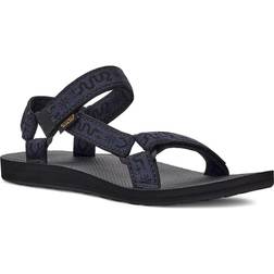 Teva Herren Sandals, Navy