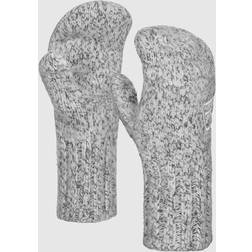 Ortovox Swisswool Classic Mittens grey blend