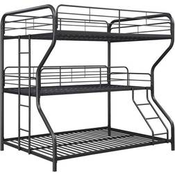 Coaster Garner Triple Bunk Bed