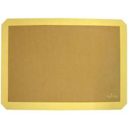 Winco SBS-24 16 Fits Sheet Silicone Baking Mat