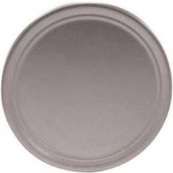 Winco winware 10-inch aluminum tray with wide Pizza Pan