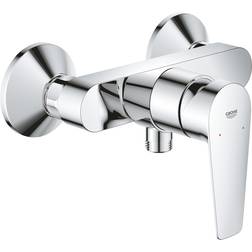 Grohe Start Edge (24197001) Krom