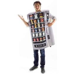 Brybelly MCOS-1166 Vending Machine Costume
