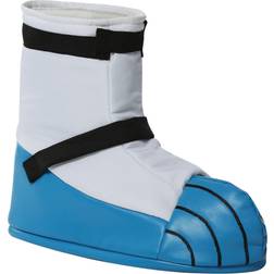 Fun Astronaut Adult Boots