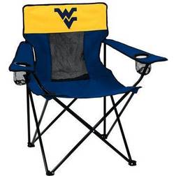 NCAA West Virginia Mountaineers Elite Chair