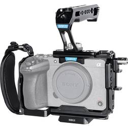 Sirui Full Camera Cage Kit with Top Handle Sony