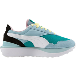 Puma Cruise Rider W - Viridian Green/Aquamarine