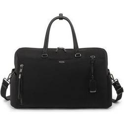 Tumi Voyageur Venice Duffel Bag Black/gunmetal