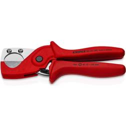 Knipex 1 Flexible Hose and PVC and Cutting Pliers