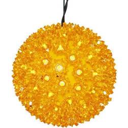 Vickerman 389850 Sphere Christmas Lamp