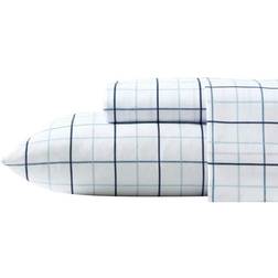 Nautica Clarkson 3-Pcs Bed Sheet Blue (259.08x)
