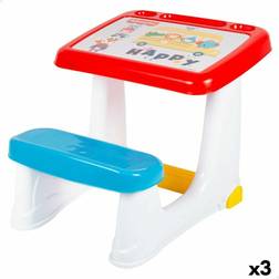 Fisher Price Schreibtisch, Estándar