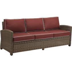 Crosley Bradenton Outdoor Sofa