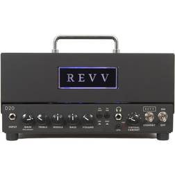 Revv Amplification D20