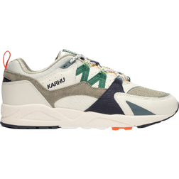 Karhu Fusion 2.0 - Lily White/Foliage Green