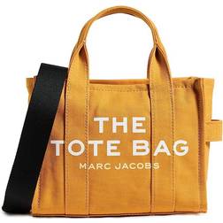 Marc Jacobs The Small Tote Bag - Yellow