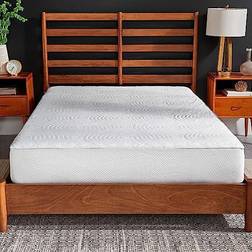 Tempur-Pedic Cool Luxury Mattress Cover White (203.2x152.4)