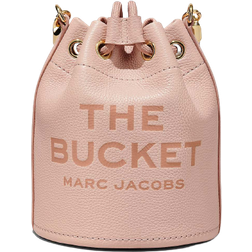 Marc Jacobs The Bucket Bag - Rose