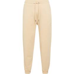 Ami Paris De Coeur Joggers - Cream