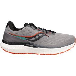 Saucony Triumph 19 W - Alloy Fire