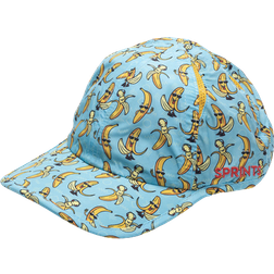 Sprints Unisex Race Day Hat - Bananas