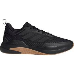 Adidas Trainer V M - Core Black/Gum