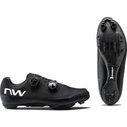 Northwave Extreme XC Fahrradschuhe Herren Black