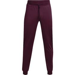 Under Armour Men's Sportstyle Joggers - Purple Stone/Black