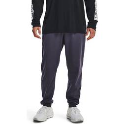 Under Armour Men's Sportstyle Joggers - Tempered Steel/Black