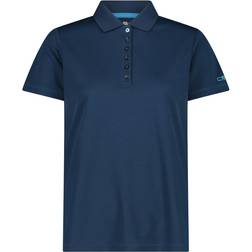 CMP Damen Polo T-Shirt