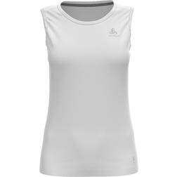 Odlo Women's F-Dry Tank Top - White