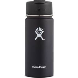 Hydro Flask Wide Mouth Wasserflasche 0.473L